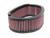 High-Performance Replacement Air Filter 1978-1983 Harley Davidson FXE Super Glide - image 1