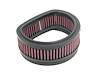 High-Performance Replacement Air Filter 1984-1985 Harley Davidson All FL & FX Models - image 1