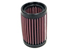 High-Performance Replacement Air Filter 1969-1974 Harley Davidson Aermacchi 350 Sprint - image 1