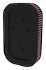 High-Performance Replacement Air Filter 2004-2013 Harley-Davidson XL883/1200 Sportster