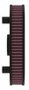 High-Performance Replacement Air Filter 2004-2013 Harley-Davidson XL883/1200 Sportster - image 3