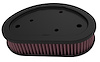 High-Performance Replacement Air Filter 2008-2013 Harley Davidson FX Models