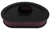 High-Performance Replacement Air Filter 2008-2013 Harley Davidson FX Models - image 2
