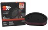 High-Performance Replacement Air Filter 2008-2013 Harley Davidson FX Models - image 4
