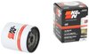 HP-1001 Performance Gold Oil Filter - image 3