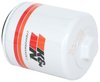 HP-1002 Performance Gold Oil Filter - image 2