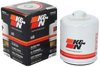 HP-1002 Performance Gold Oil Filter - image 3