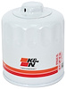 HP-1004 Performance Gold Oil Filter