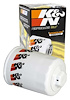 Performance Gold Oil Filter - image 1