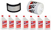 Synthetic Oil Change Kit Includes: - image 1