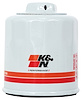 HP-1008 Performance Gold Oil Filter
