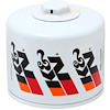 PERFORMANCE GOLD OIL FILTER - image 1