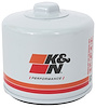 HP-1011 Performance Gold Oil Filter