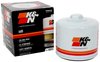 HP-1011 Performance Gold Oil Filter - image 3