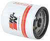 HP-1017 Performance Gold Oil Filter