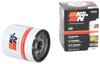 HP-1017 Performance Gold Oil Filter - image 3