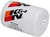 Performance Gold Oil Filter - image 1