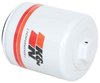 HP-1020 Performance Gold Oil Filter GM/Ford - image 2