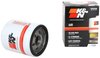 HP-1020 Performance Gold Oil Filter GM/Ford - image 3