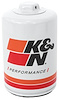 HP-2001 Performance Gold Oil Filter