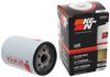 HP-2001 Performance Gold Oil Filter - image 3