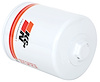 HP-2002 Performance Gold Oil Filter - image 1