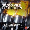 HP-2002 Performance Gold Oil Filter - image 4