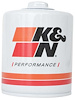 HP-2003 Performance Gold Oil Filter