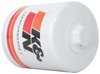 HP-2003 Performance Gold Oil Filter - image 3