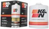 HP-2003 Performance Gold Oil Filter - image 4