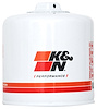 HP-2004 Performance Gold Oil Filter