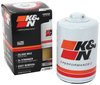 HP-2006 Performance Gold Oil Filter - image 3
