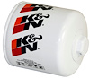 Performance Gold Oil Filter - image 1