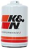 HP-2009 Performance Gold Oil Filter