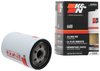 HP-2009 Performance Gold Oil Filter - image 3