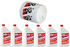 Synthetic Oil Change Kit Includes: - image 1