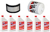 Synthetic Oil Change Kit Includes: - image 1