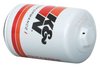 HP-2011 Performance Gold Oil Filter, Mopar/GM/Ford/Lincoln - image 2