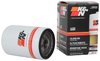 HP-2012 Performance Gold Oil Filter - image 3