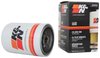 HP-3001 Performance Gold Oil Filter - image 3