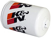 Performance Gold Oil Filter - image 1