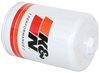 HP-3003 Performance Gold Oil Filter - image 2