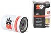 HP-3003 Performance Gold Oil Filter - image 3