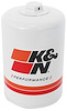 Performance Gold Oil Filter - image 1