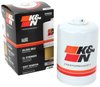 Performance Gold Oil Filter - image 3