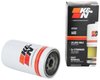 HP-4003 Performance Gold Oil Filter - image 3