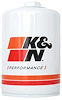 HP-4004 Performance Gold Oil Filter - image 1