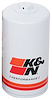 HP-4005 Performance Gold Oil Filter Select Ford F-Series Super-Duty 6.7L - image 1