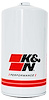 HP-6001 Performance Gold Oil Filter