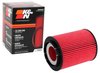 Cartridge Oil Filter H-4.319 in. - image 3